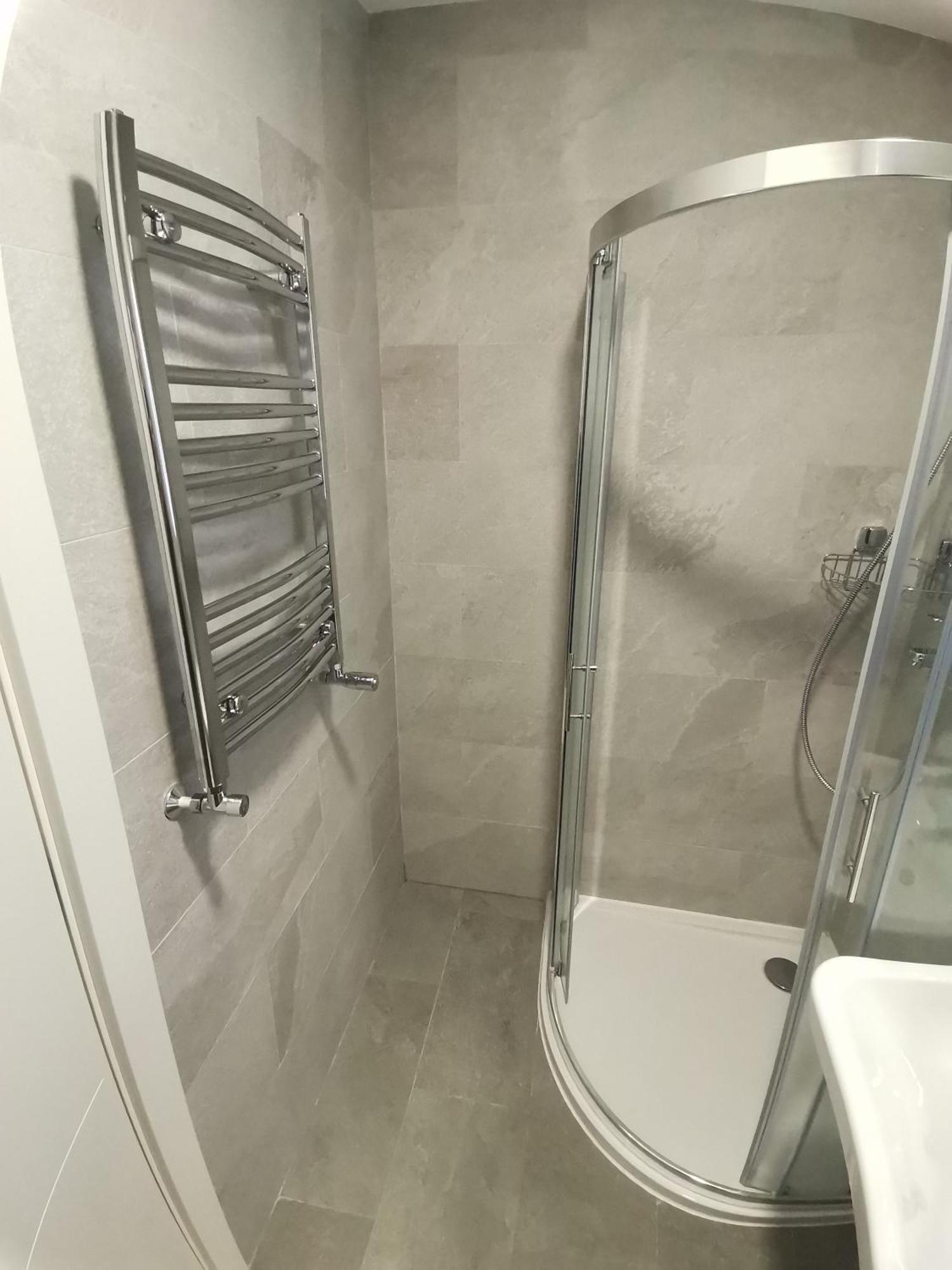 נובי סאד Pupin Palata Business Apartman B5 חדר תמונה