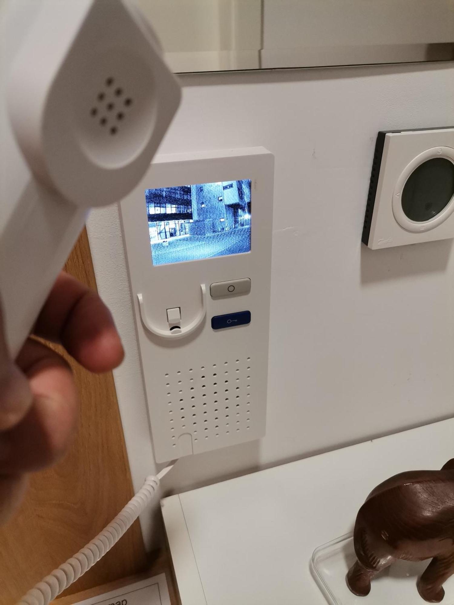 נובי סאד Pupin Palata Business Apartman B5 חדר תמונה