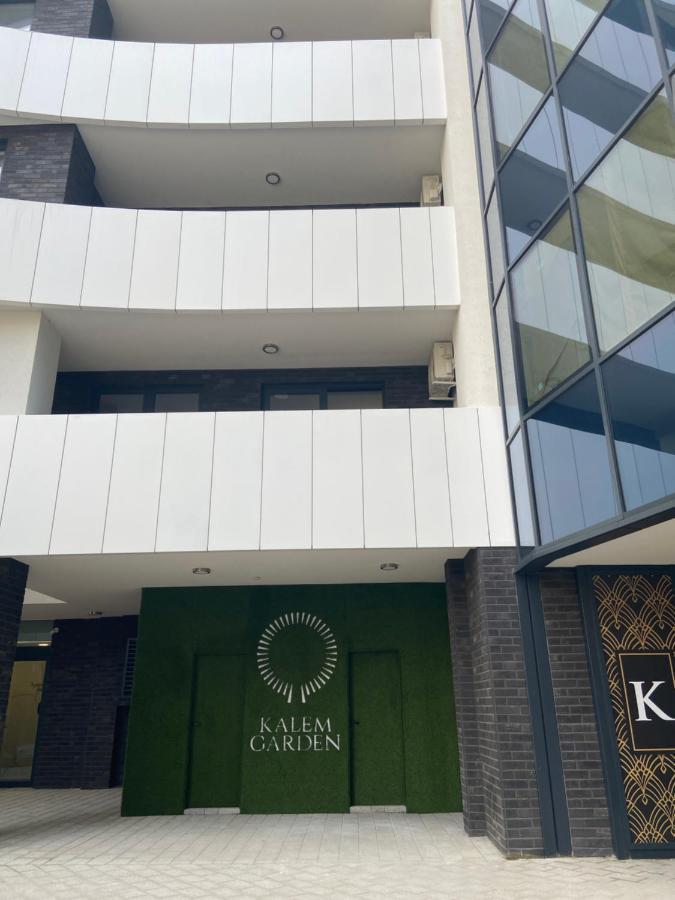 נובי סאד Pupin Palata Business Apartman B5 מראה חיצוני תמונה