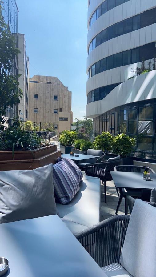 נובי סאד Pupin Palata Business Apartman B5 מראה חיצוני תמונה